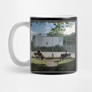 Company Mug